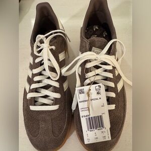 Adidas Handball Spezial in Earth Strata